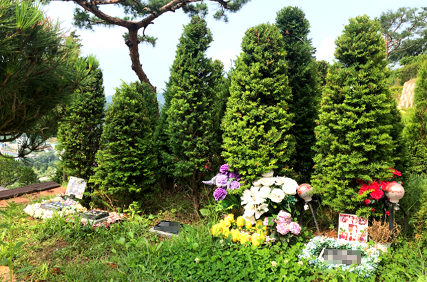 풍수지리적 요인